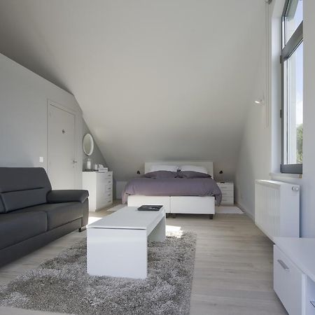 Villa Aan Den Oever Logies à Korbeek-Dijle Chambre photo