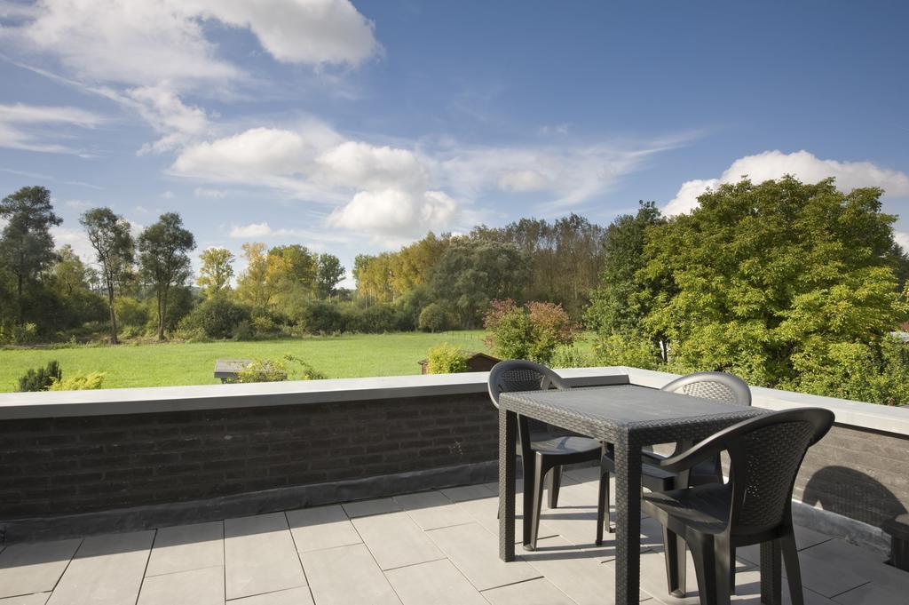 Villa Aan Den Oever Logies à Korbeek-Dijle Chambre photo