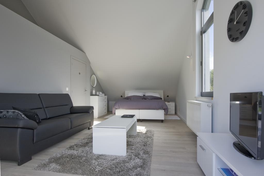 Villa Aan Den Oever Logies à Korbeek-Dijle Chambre photo